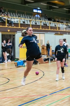 Bild 123 - A-Juniorinnen SVHU - HSG Eider Harde : Ergebnis: 36:28